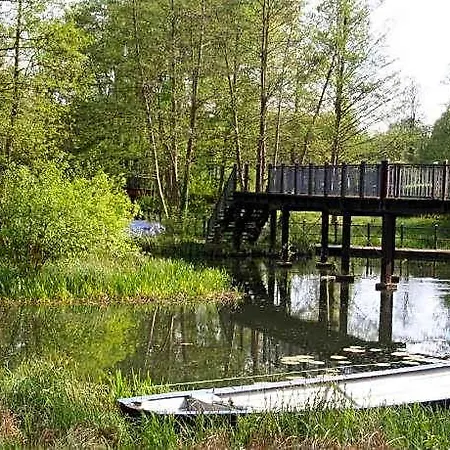 Mit Blick Auf Spree In 3*